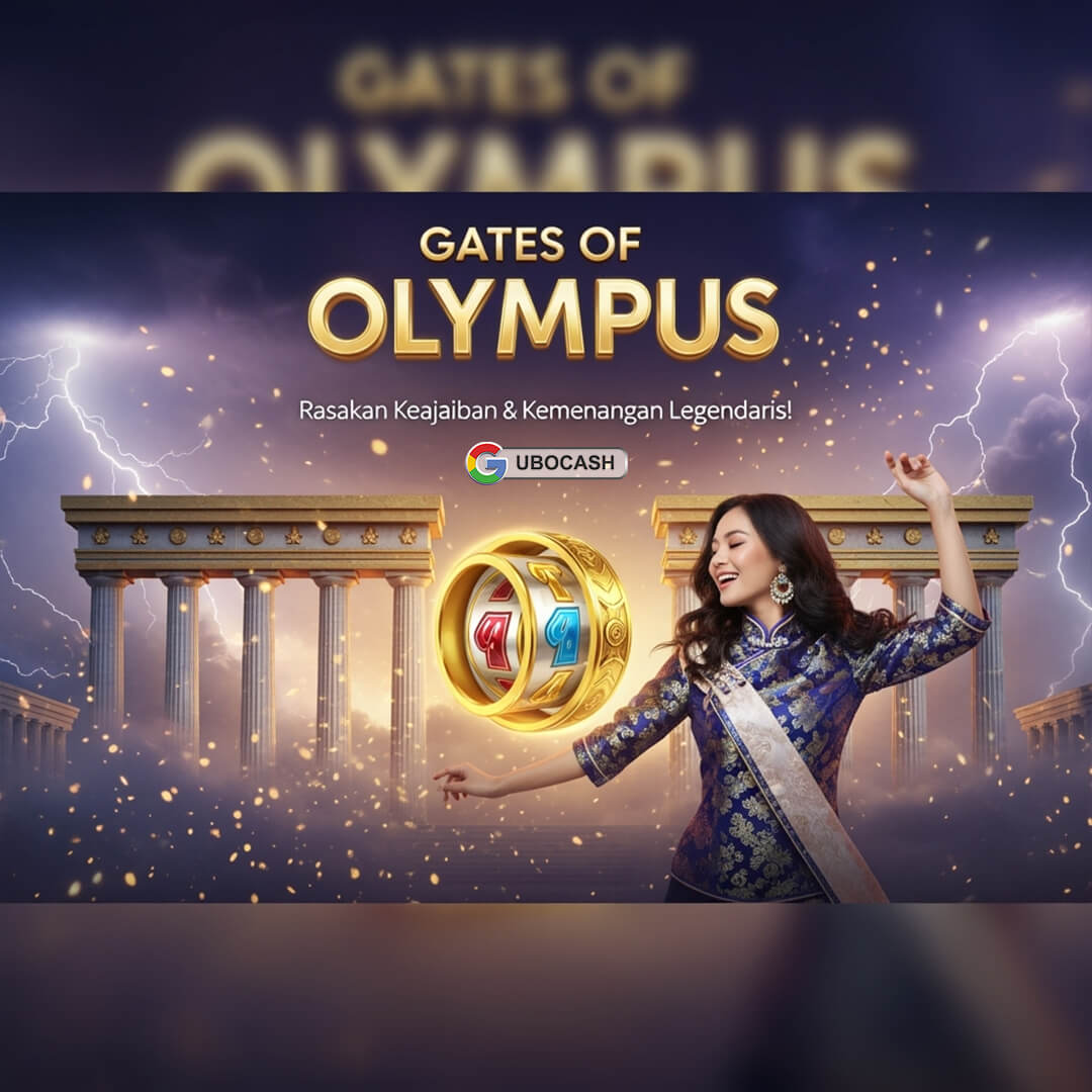 Slot Deposit QRIS